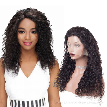 Wholesale10a Bundles Women 613 Virgin Raw Lacefront Blend Wigs Human Hair for Black with Closure Brazilian Lace Front Wigs Long